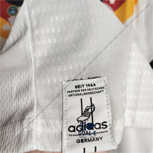 Alternative view of Germany 2026 World Cup Home Kit (Half Sleeve)