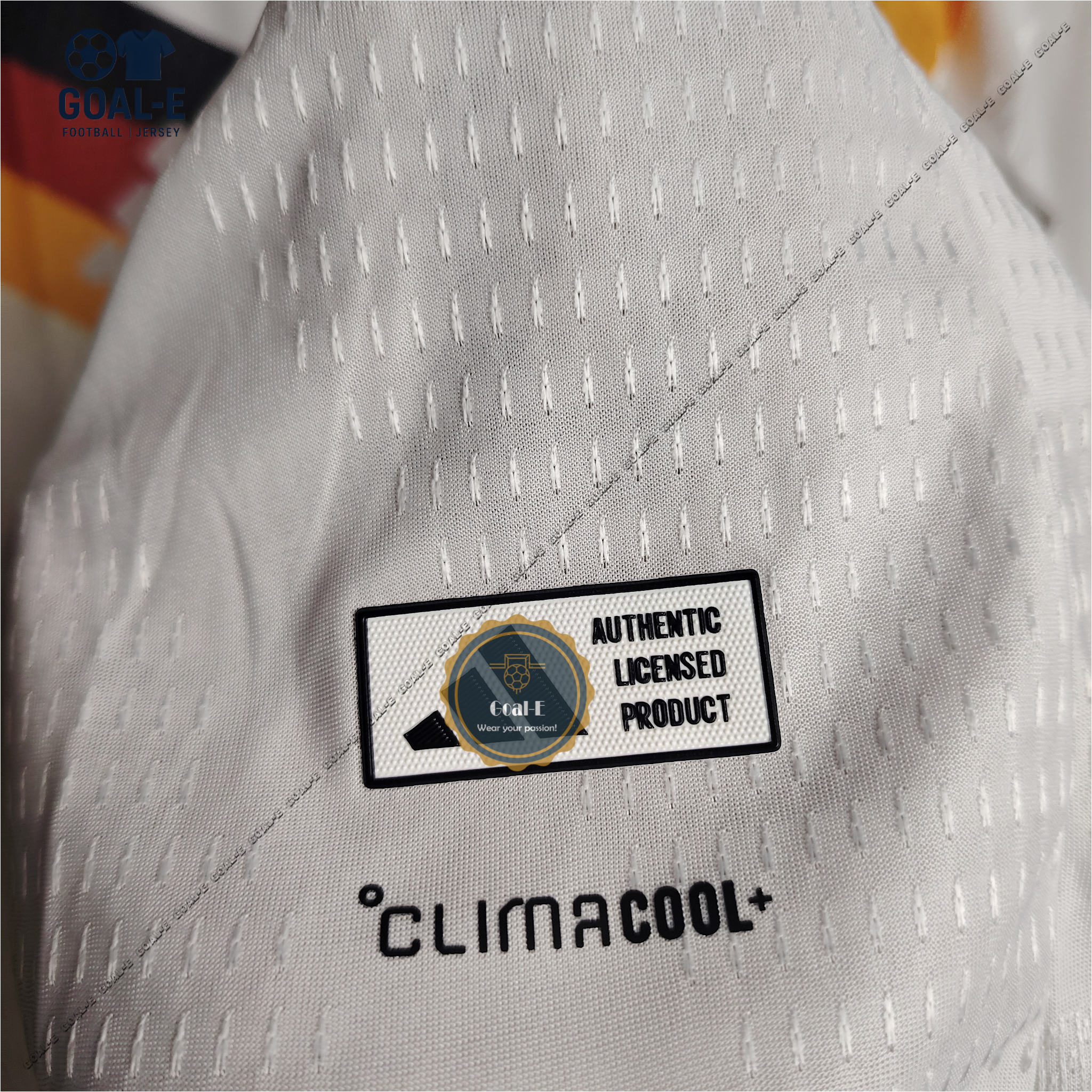 Germany 2026 World Cup Home Kit (Half Sleeve) - Image 3