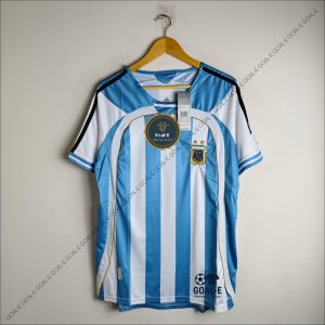 Argentina 06/07 Home Kit