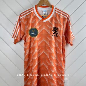 Nederland 87-88 Home Kit