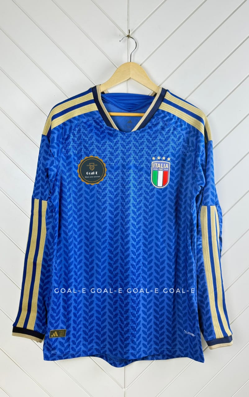 Italy Wc Home KIt Full Sleeves