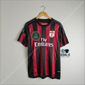 AC Milan 14/15 Home Kit