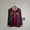 FC Barcelona 125th Anniversary Kit 2025/26