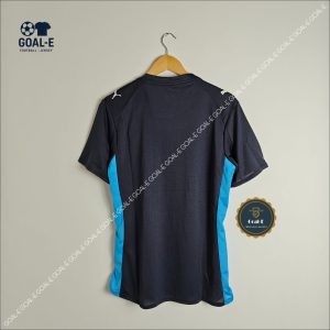 Alternative view of Olympique de Marseille Away Kit 2025/26