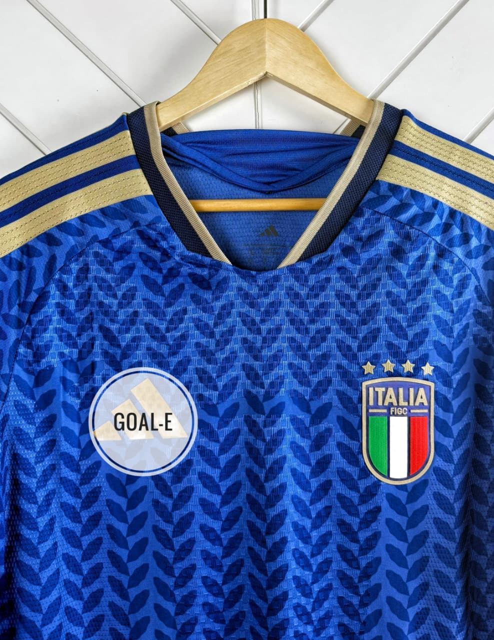 Italy Wc Home KIt Full Sleeves - Image 3