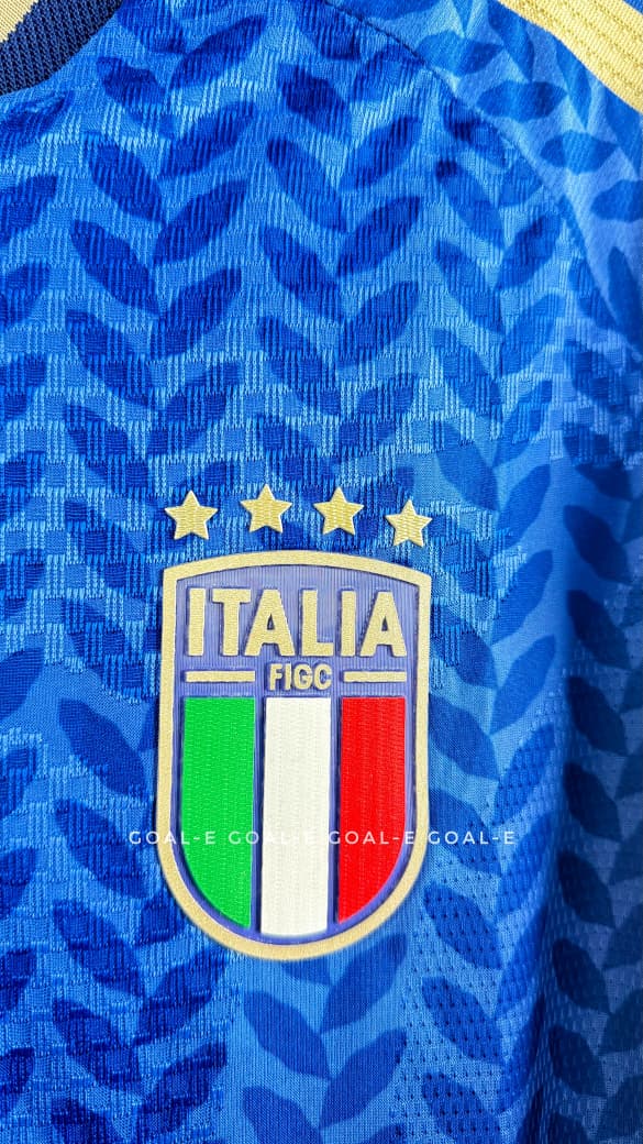 Italy Wc Home KIt Full Sleeves - Image 2