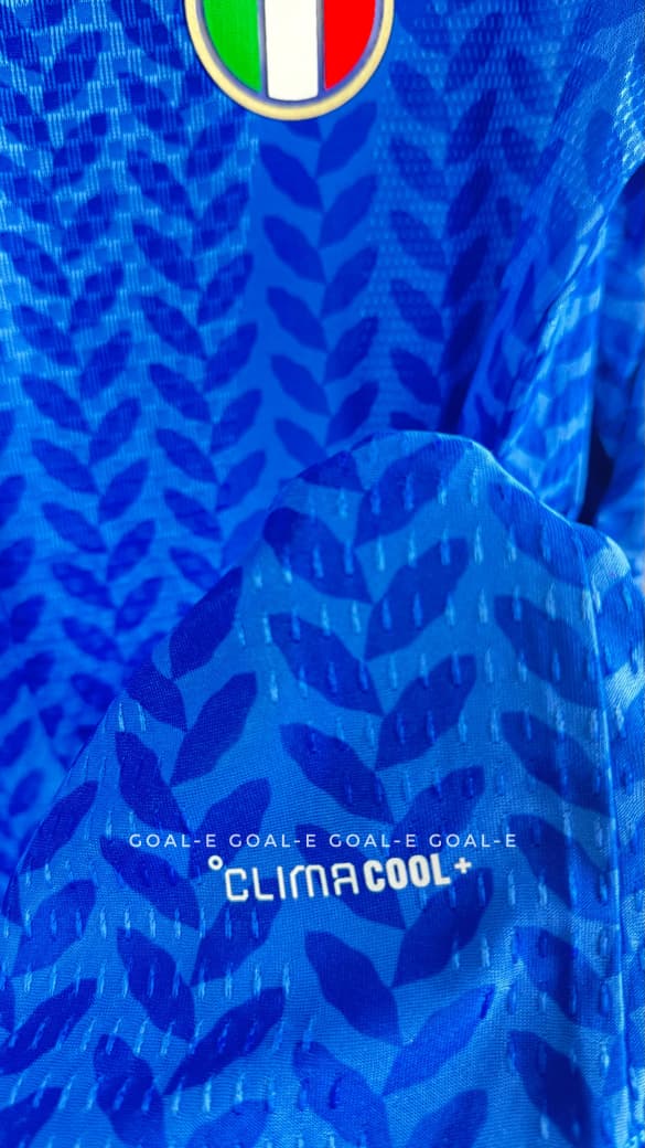 Italy Wc Home KIt Full Sleeves - Image 4