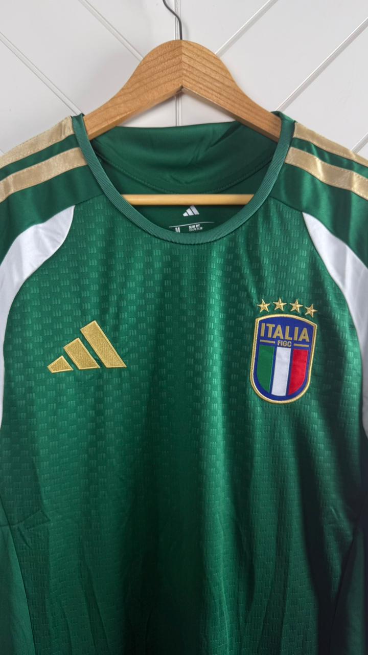 Italy pre match kit (Fan Edition) - Image 4