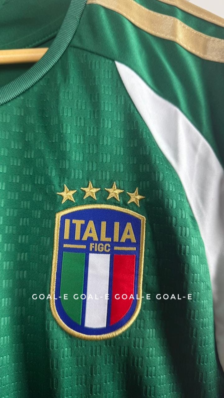 Italy pre match kit (Fan Edition) - Image 3