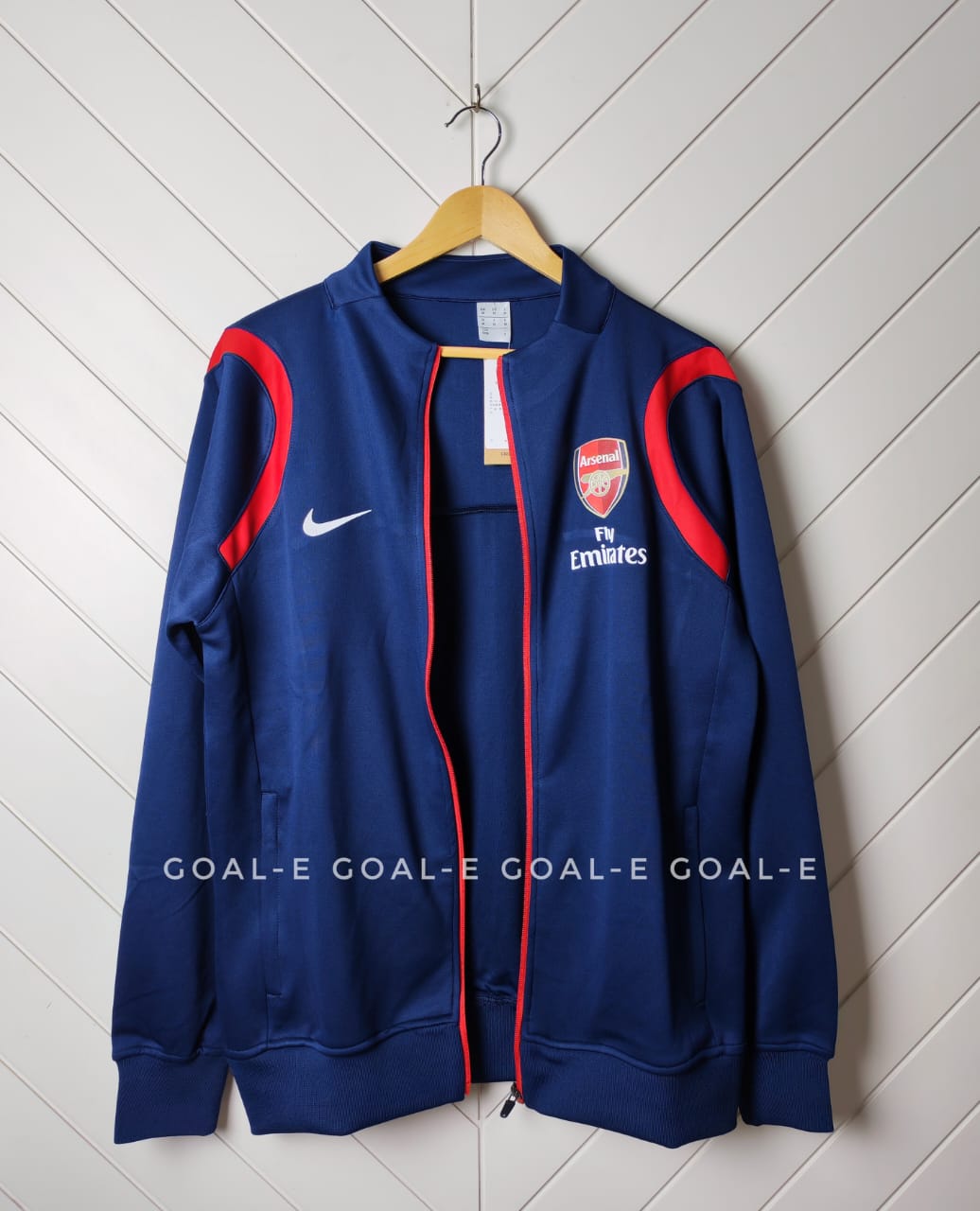 Arsenal Track Jacket