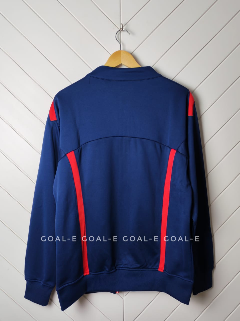 Arsenal Track Jacket - Image 2