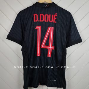 PSG fourth Kit
