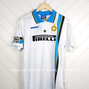 Inter Milan 97-98 Away Kit