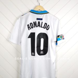 Alternative view of Inter Milan 97-98 Away Kit