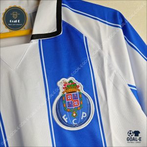 Alternative view of Porto 03/04 Home Kit
