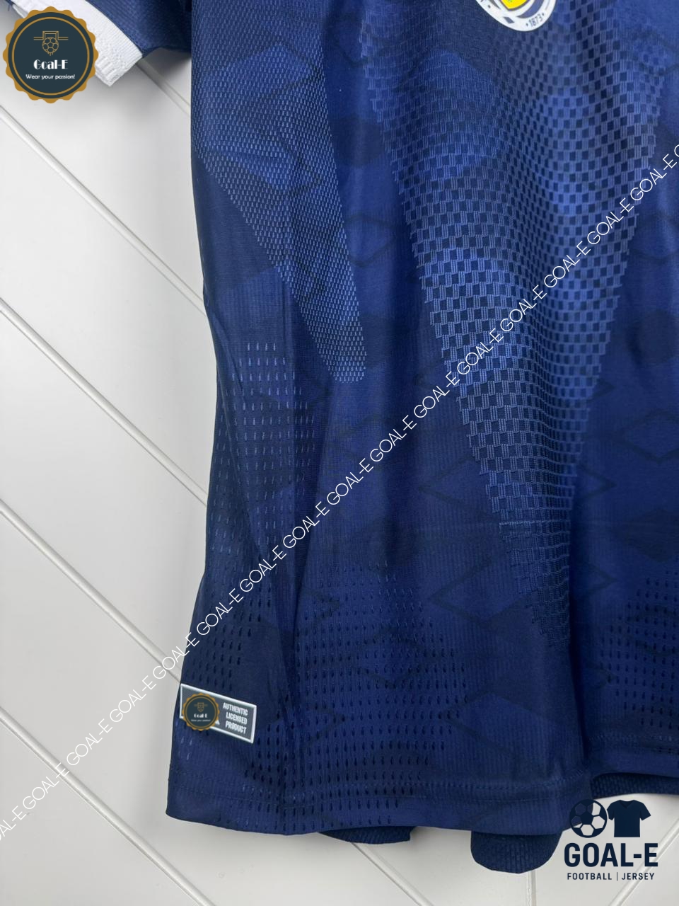 Scotland WC 2026 Home Kit - Image 4