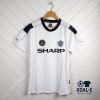 Manchester United 1999/2000 Third Kit