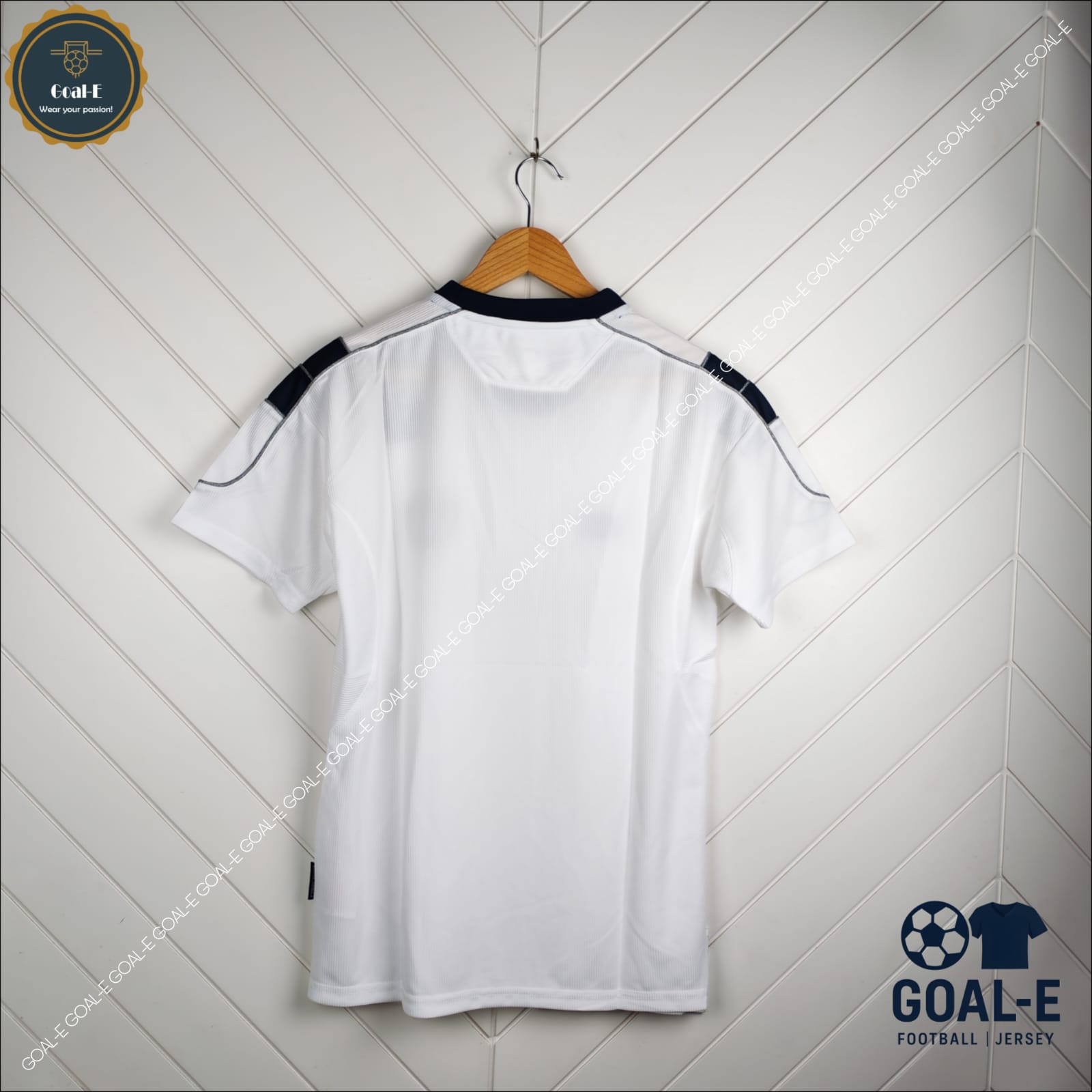 Manchester United 1999/2000 Third Kit - Image 4