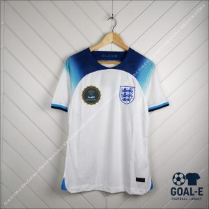 England Euro 2024 Home Kit
