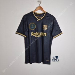Barcelona 2020/21 Away Kit