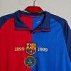 Barcelona 1899-1999 Centenary Kit (Half Sleeves)