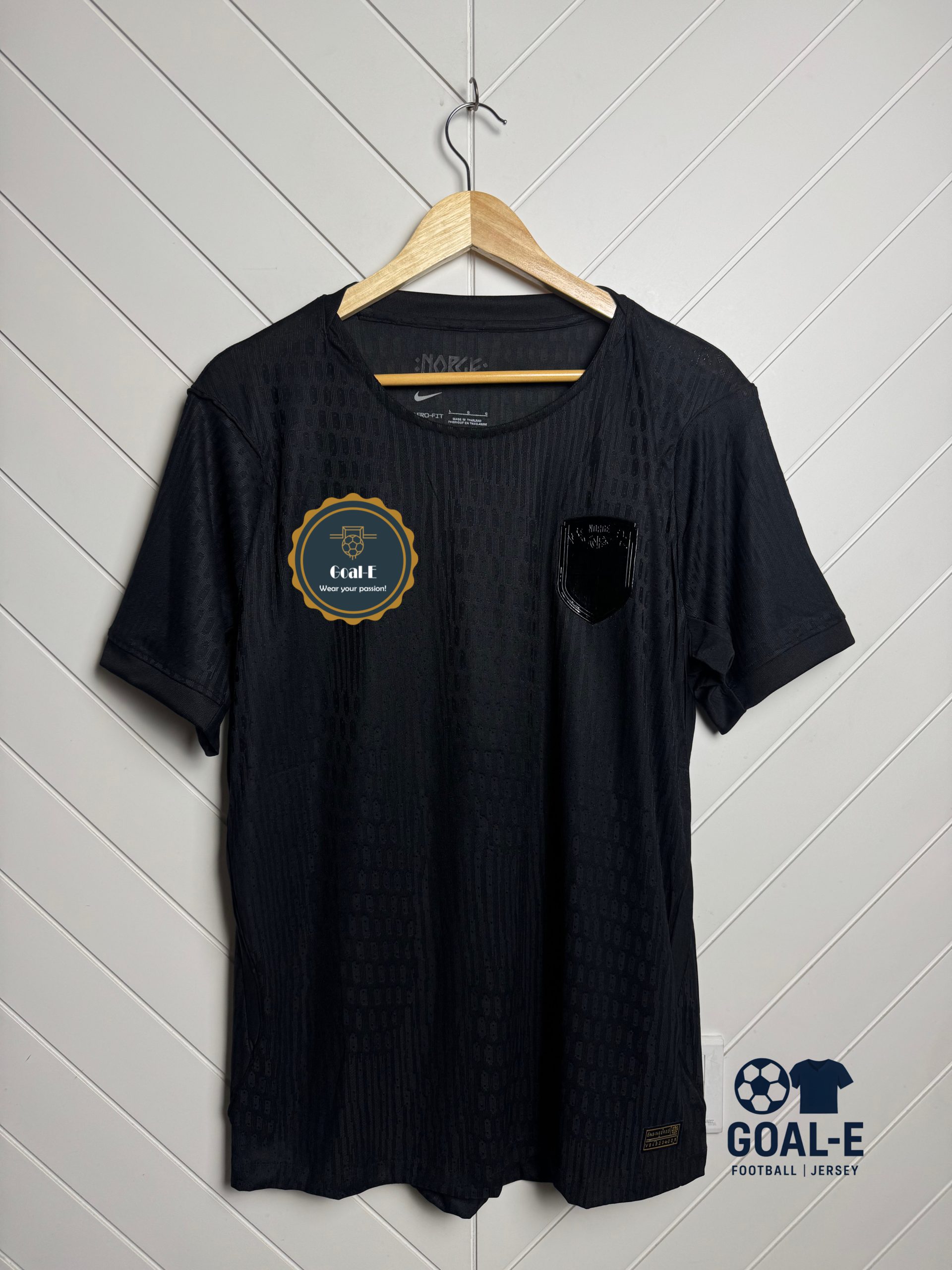 Norway WC2026 Away Kit
