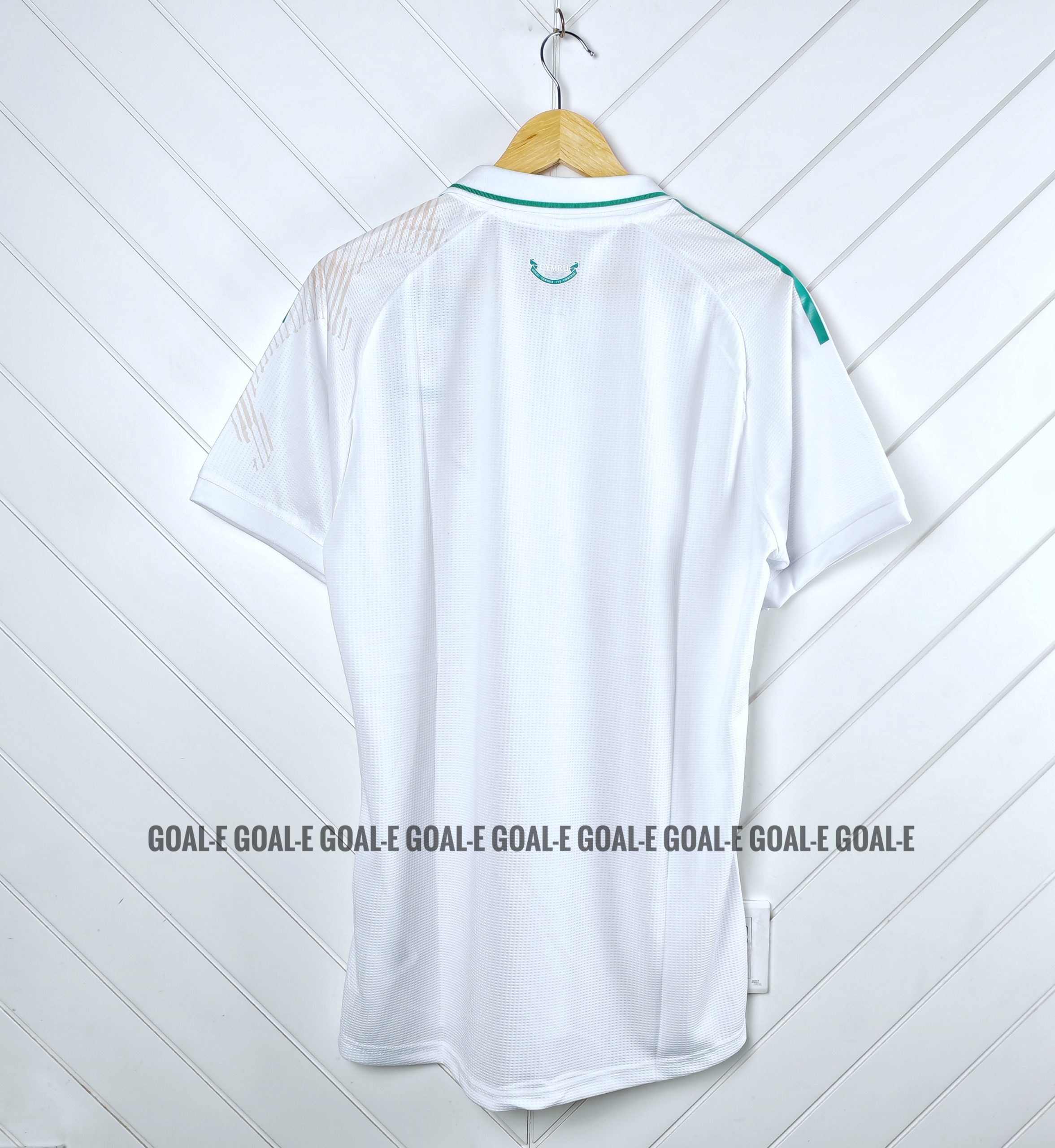 Netherlands WC 2026 Away Kit - Image 5