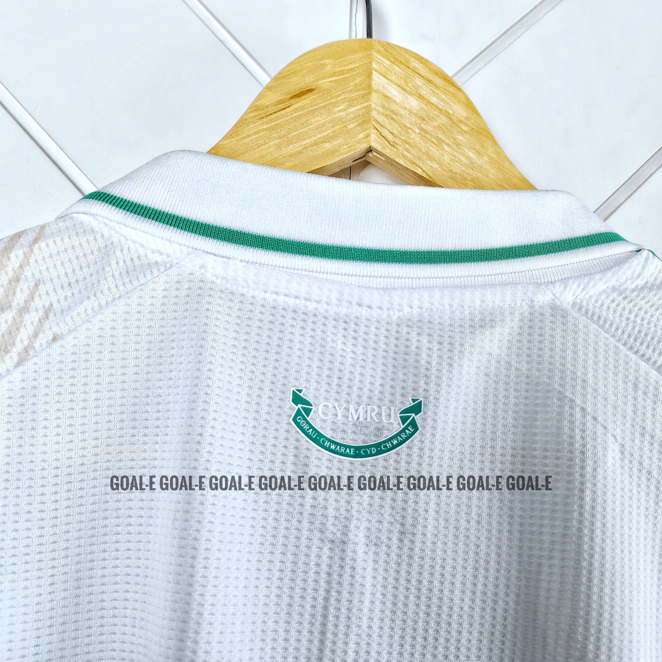 Netherlands WC 2026 Away Kit - Image 4