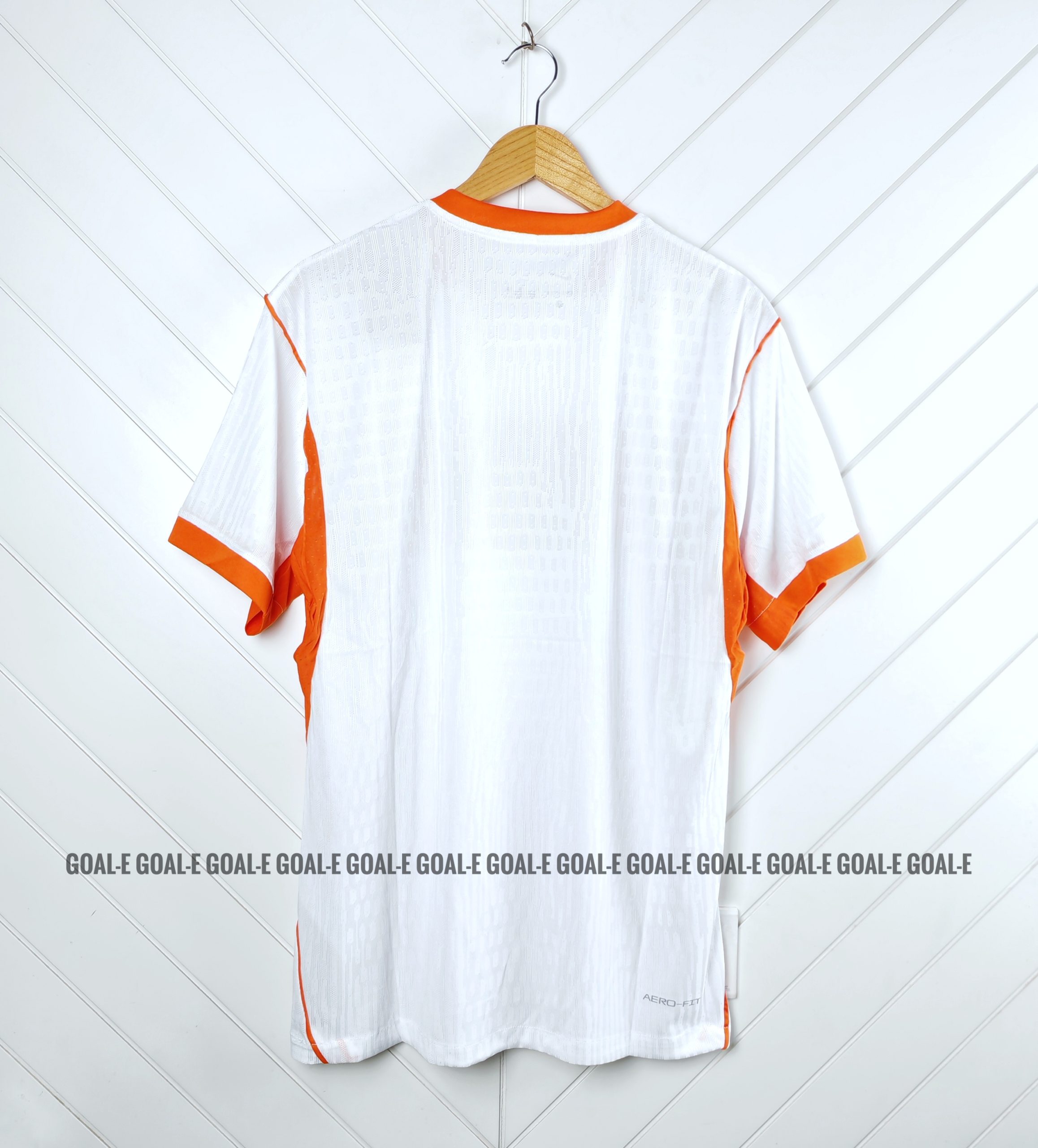Netherlands WC 2026 Away Kit - Image 3