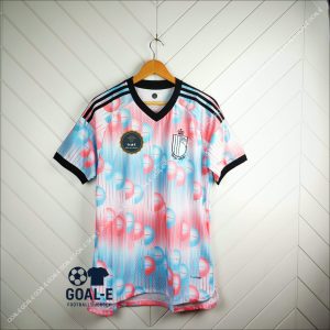 Belgium WC 2026 Away Kit-Player Grade