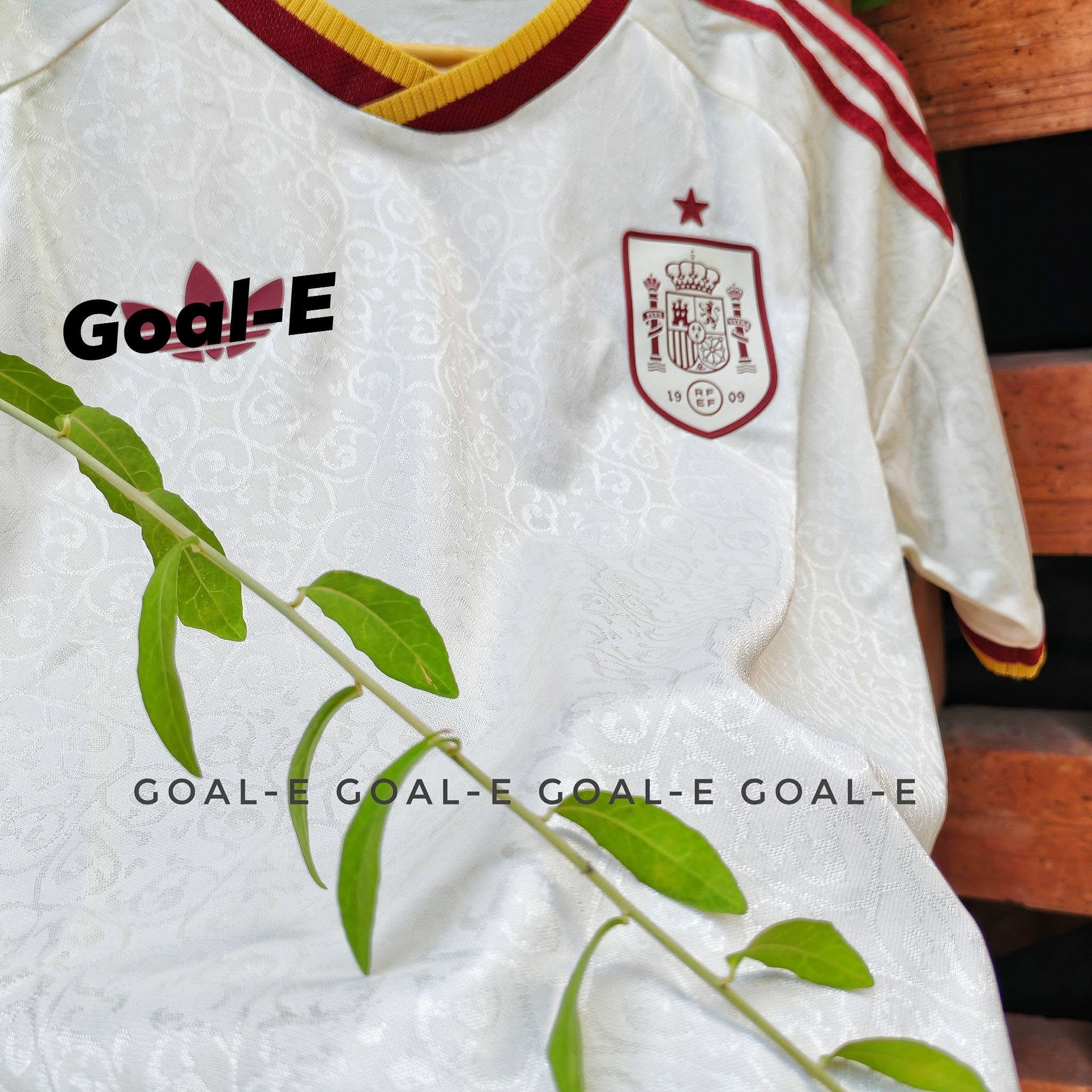 Spain WC2026 Away Kit - Image 2