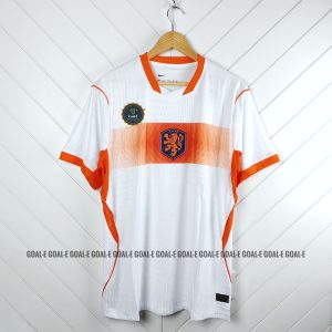 Netherlands WC 2026 Away Kit