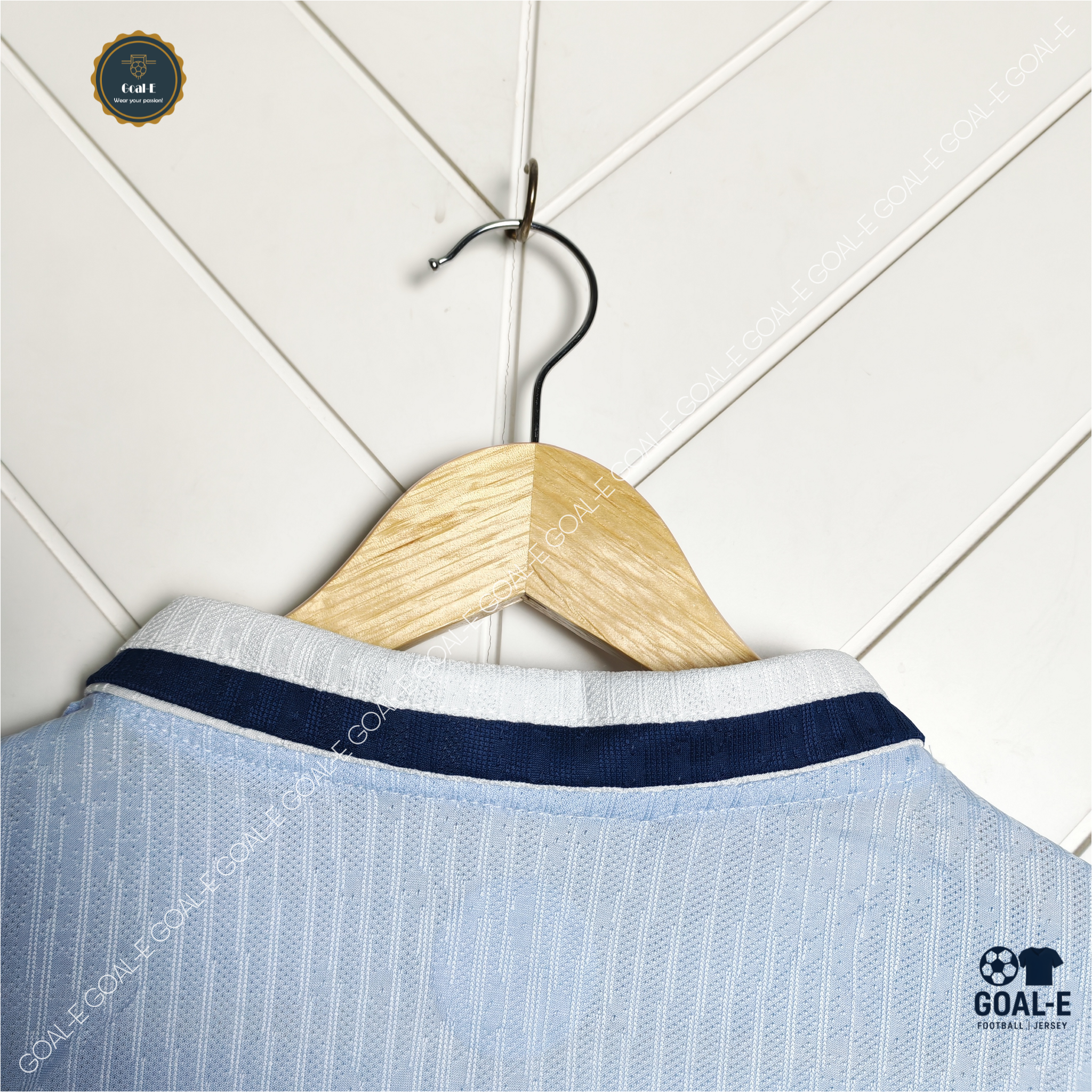 Uruguay WC 2026 Home Kit - Image 4