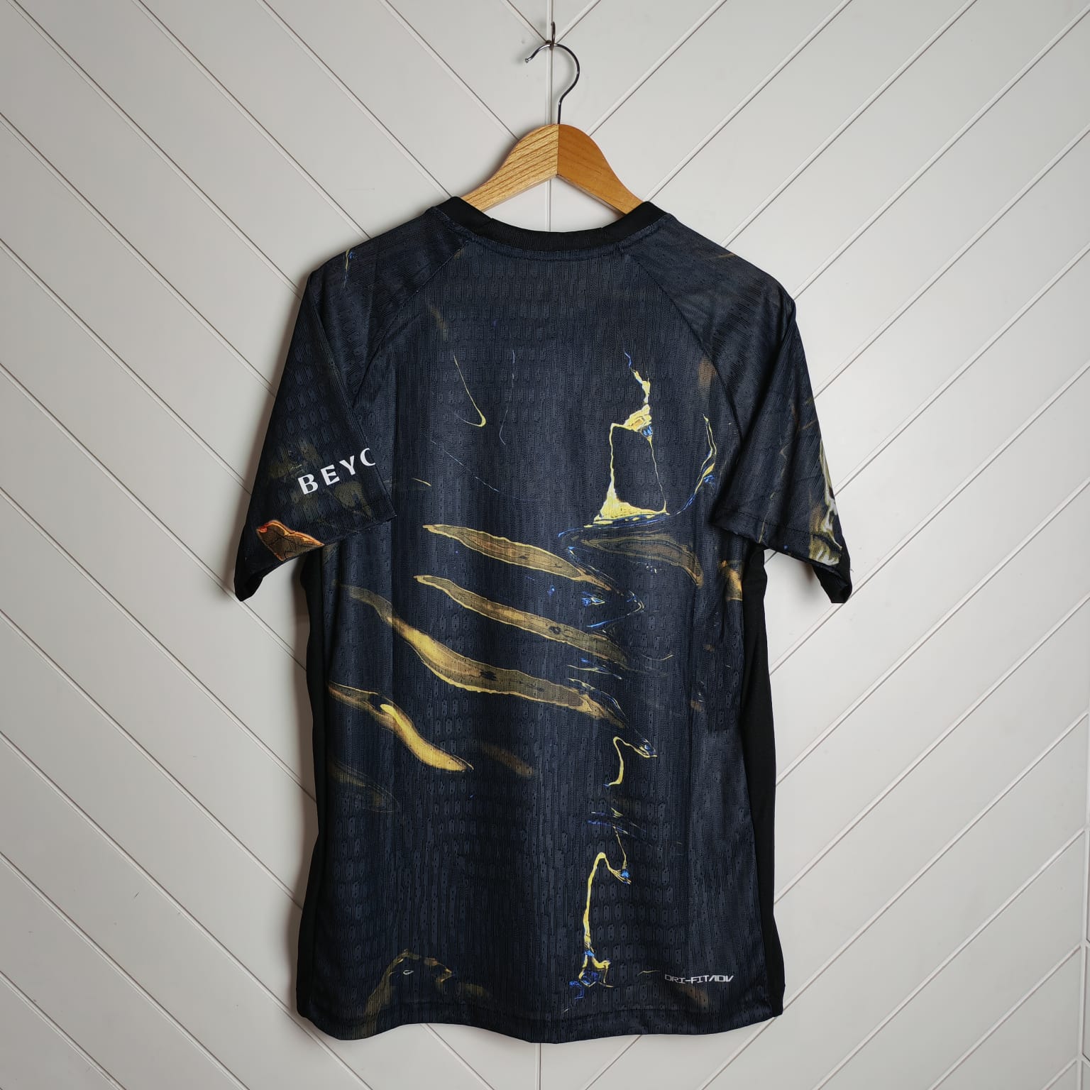 PSG 2025/2026 Fourth Kit - Image 4