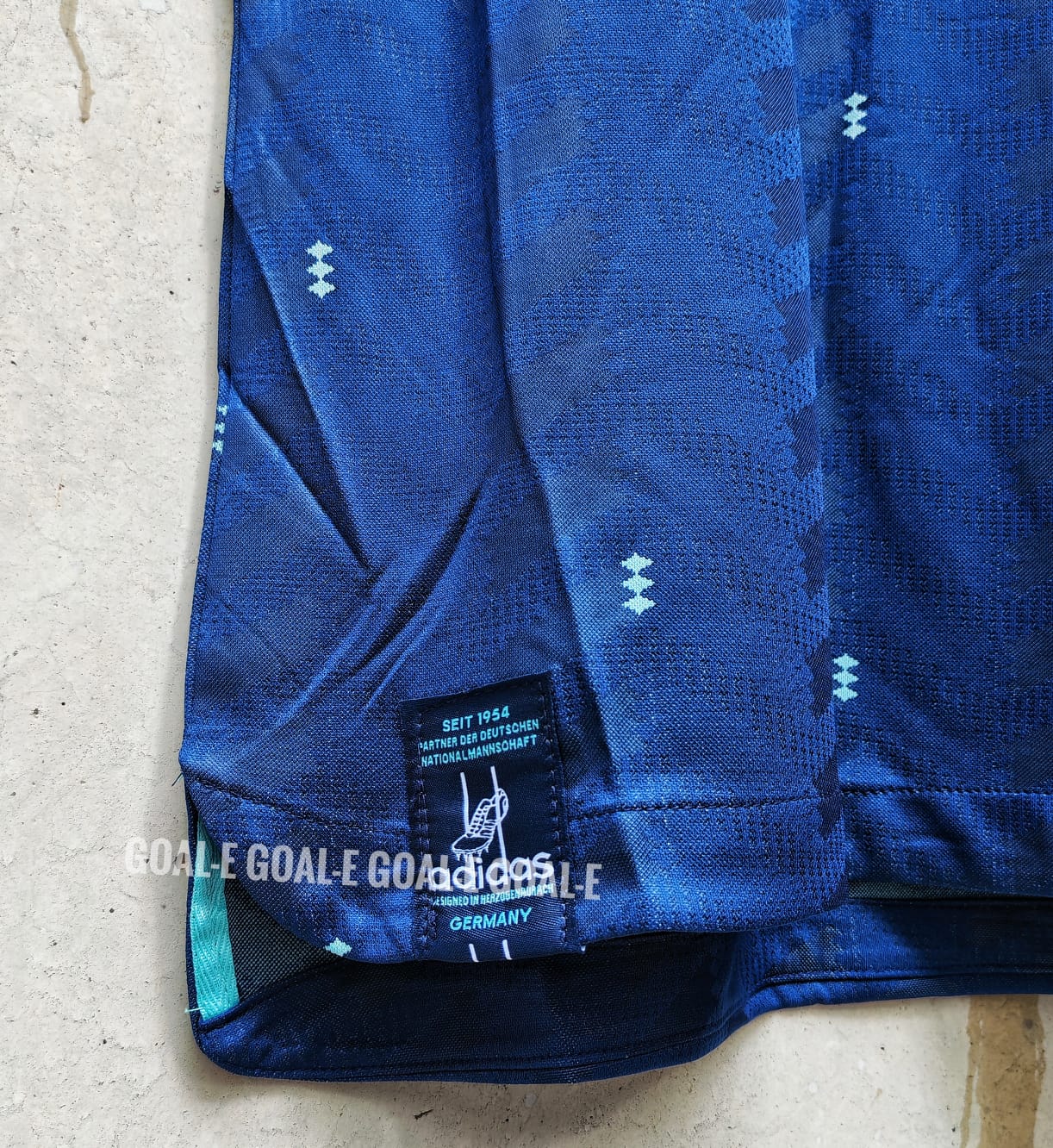 Germany WC2026 Away Kit - Image 3