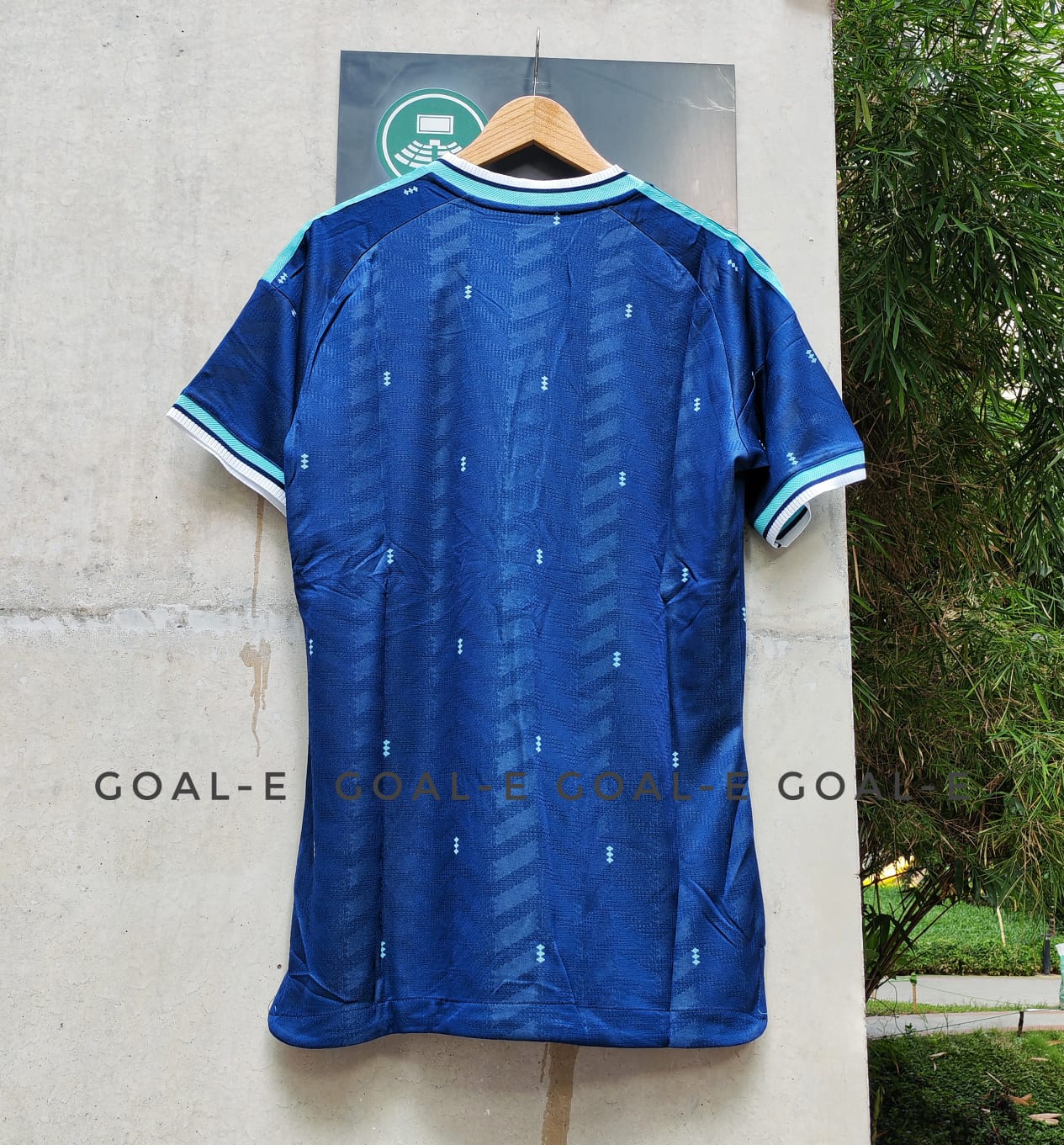 Germany WC2026 Away Kit - Image 5