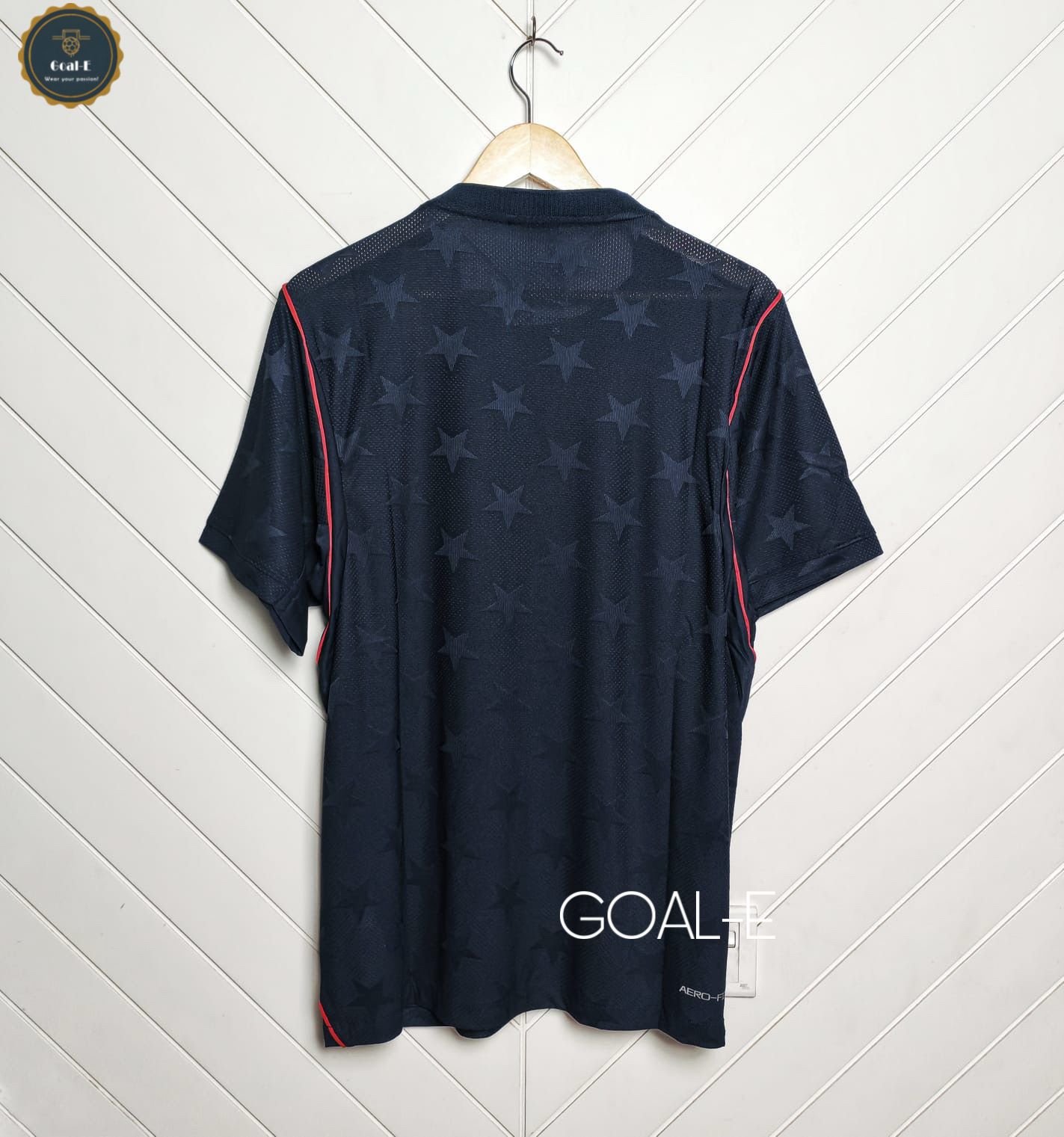 USA WC 26 Away Kit - Image 3