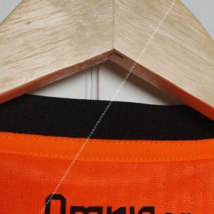 Alternative view of Netherlands Wc 26 Home Kit