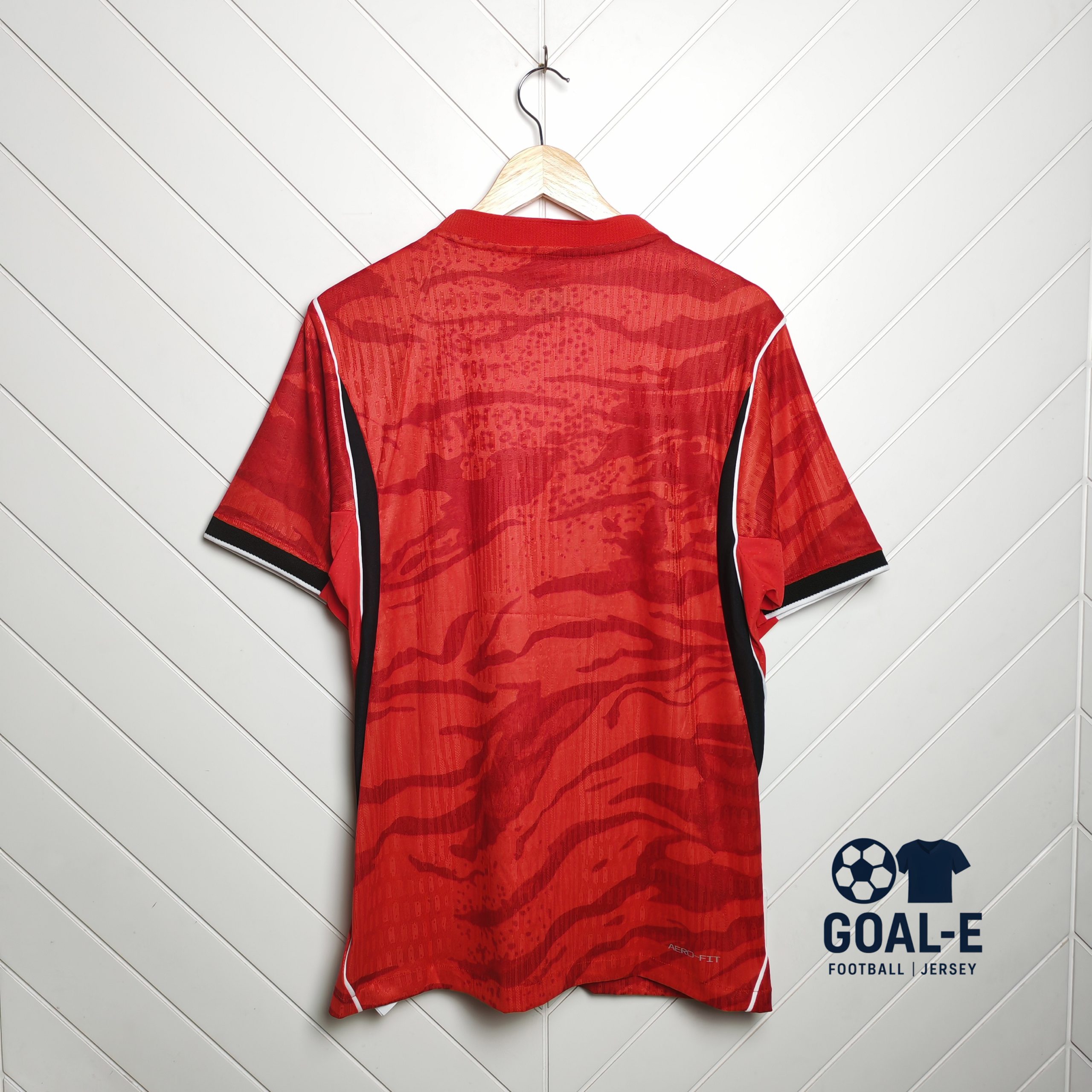 Korea WC 2026 Home Kit - Image 4