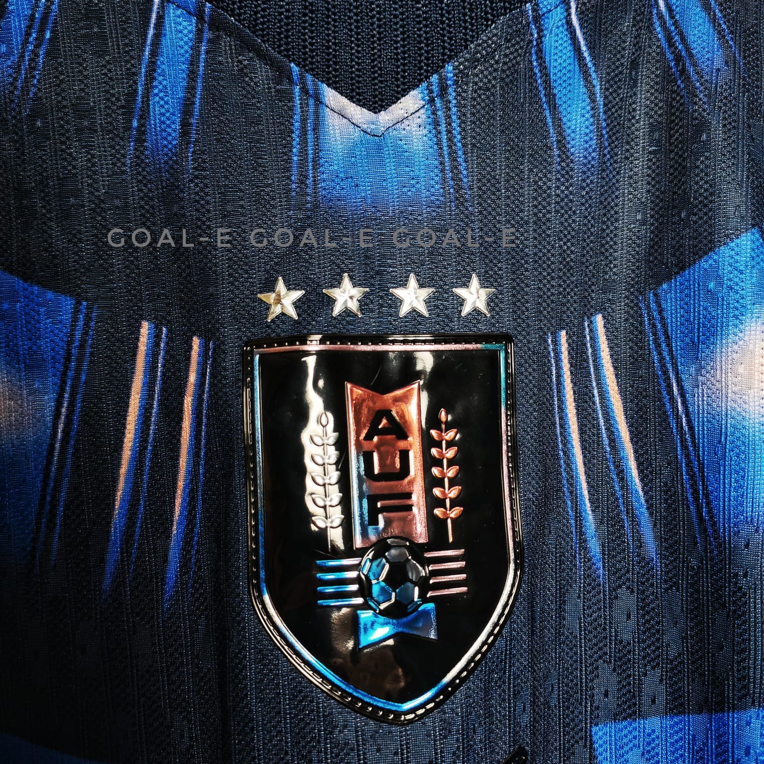 Uruguay WC2026 Away Kit - Image 3