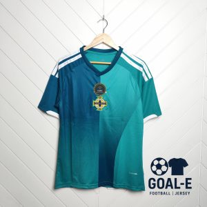 Northern Ireland Home Kit (Fan Edition)
