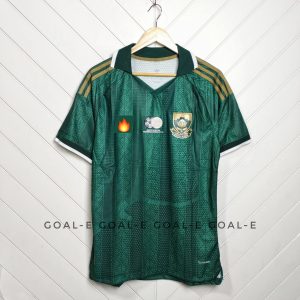 South Africa WC2026 Away Kit