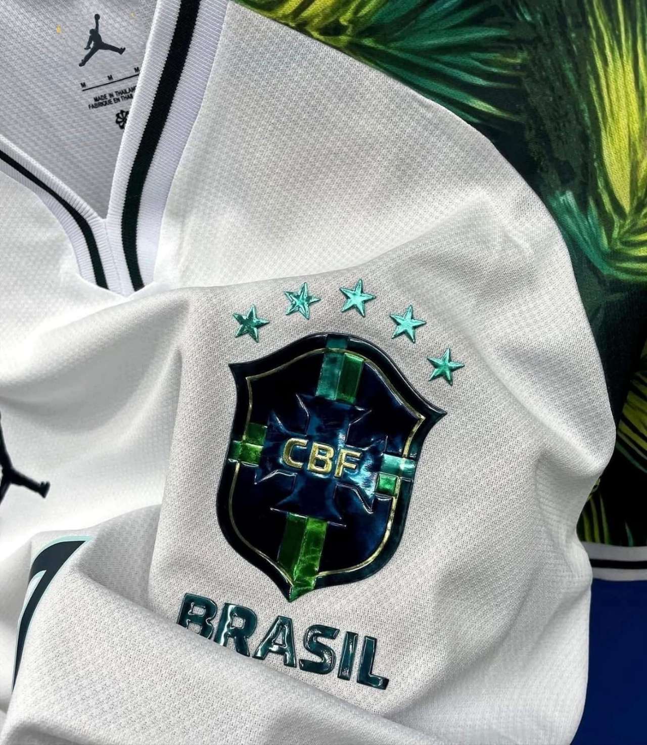 Brazil X Nature Kit - Image 3
