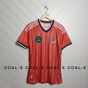 Switzerland WC2026 Away Kit