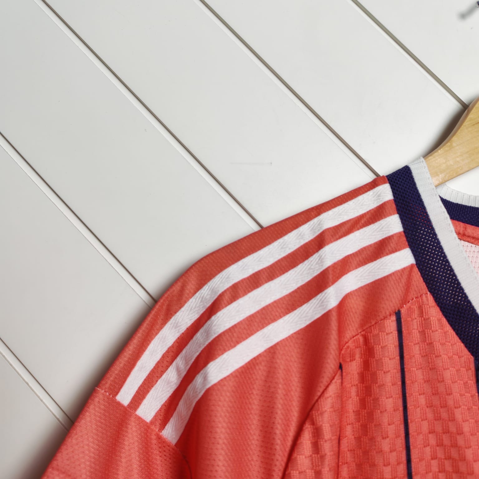 Switzerland WC2026 Away Kit - Image 3
