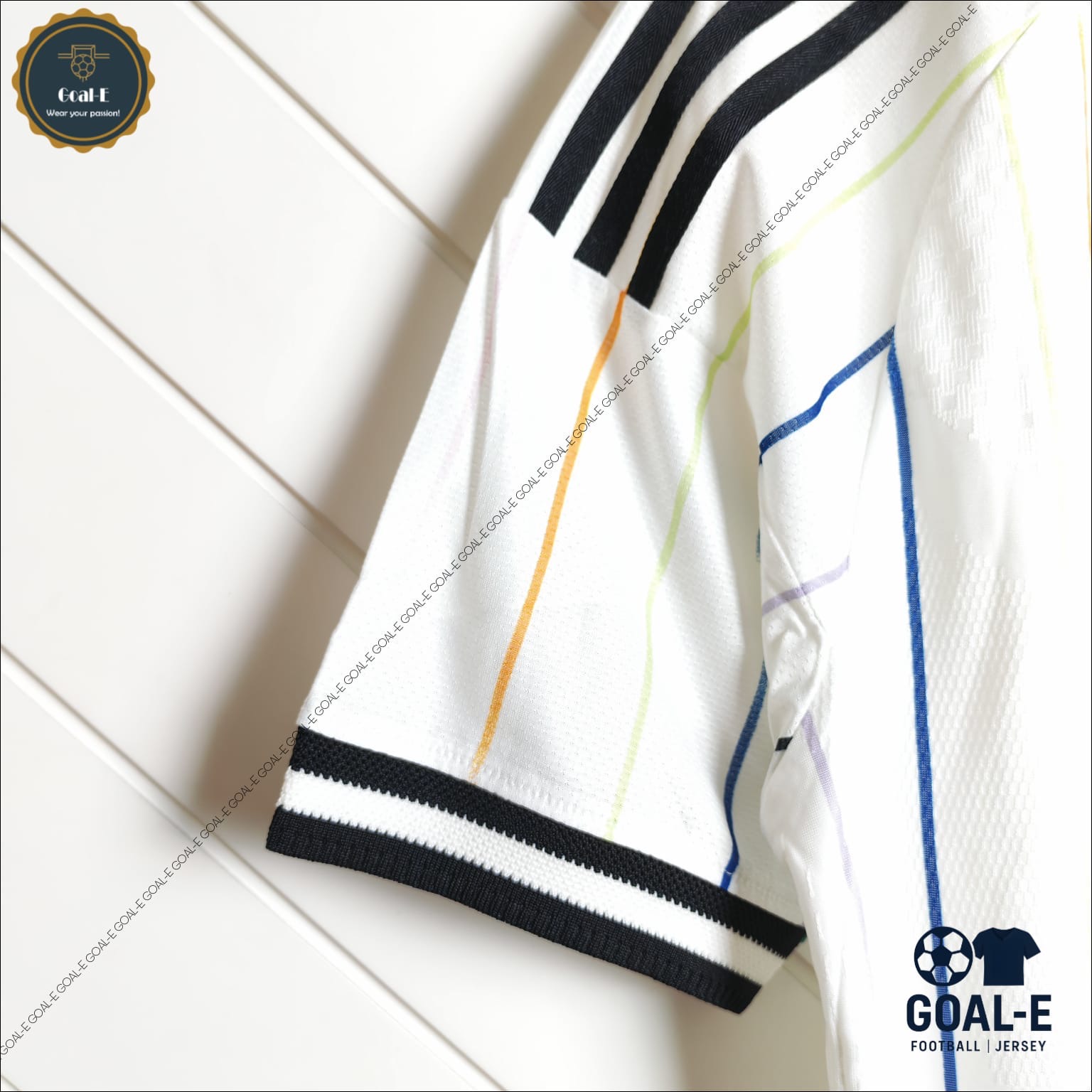 Japan WC2026 Away Kit - Image 3