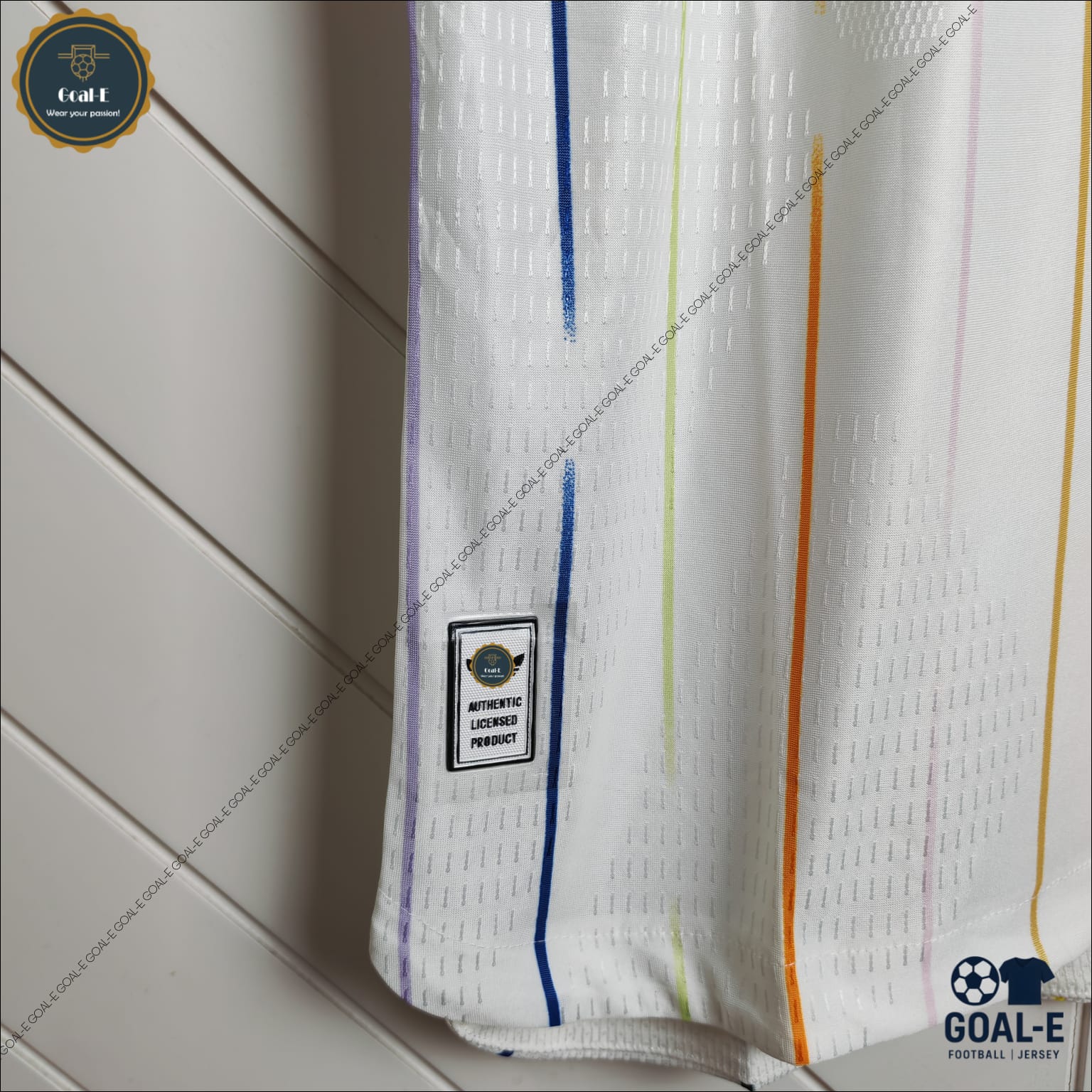 Japan WC2026 Away Kit - Image 6