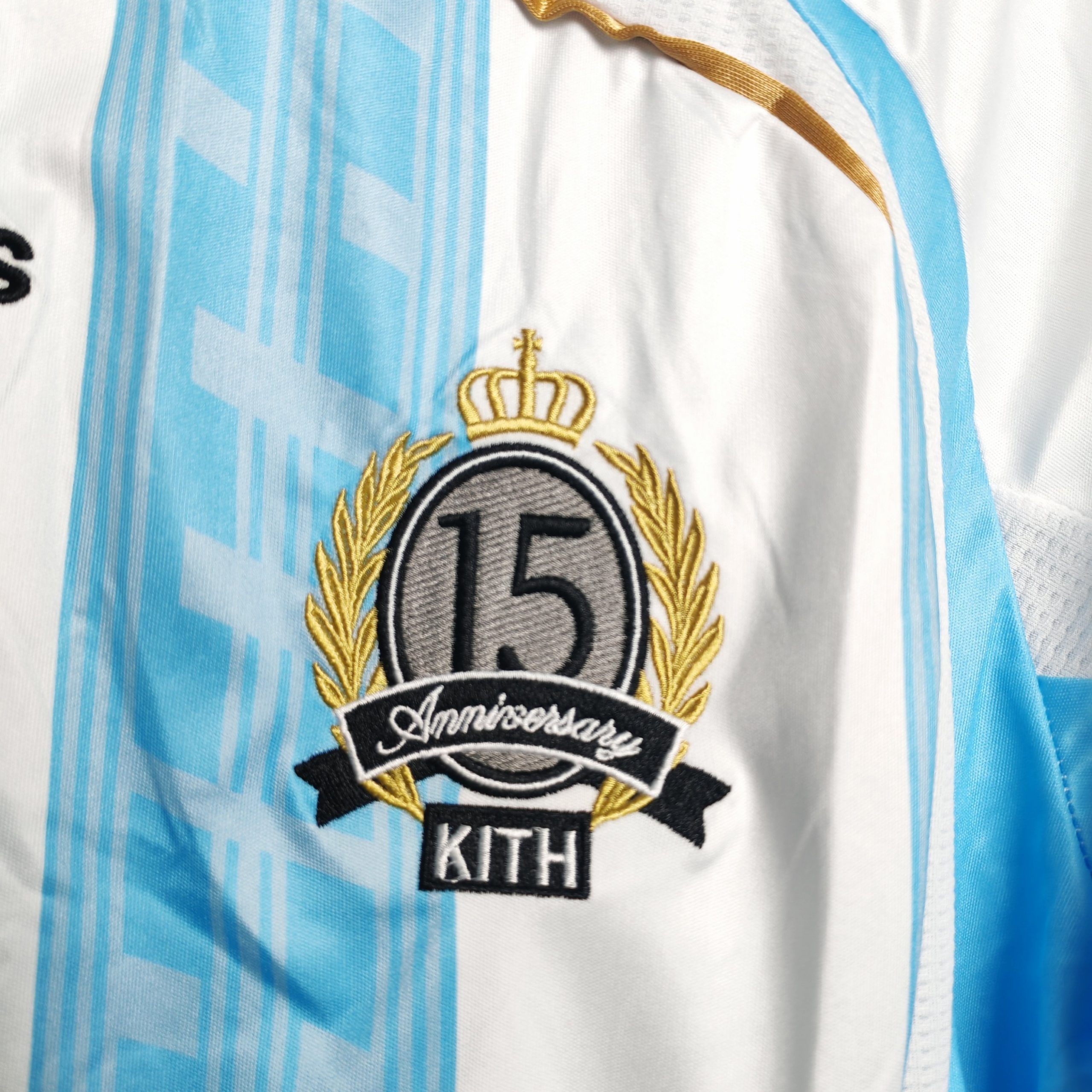 Argentina 06 Home X Kith - Image 5