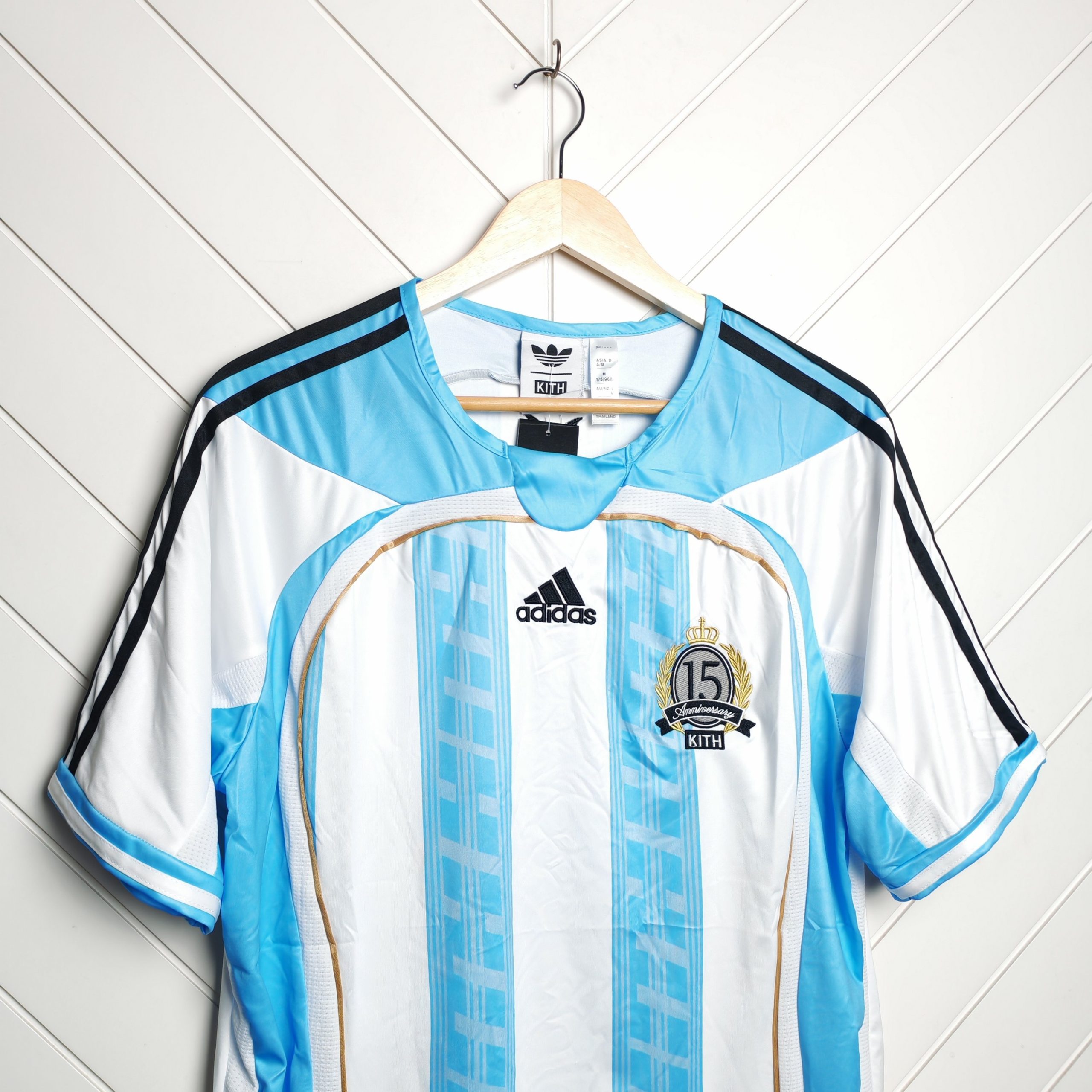 Argentina 06 Home X Kith - Image 4