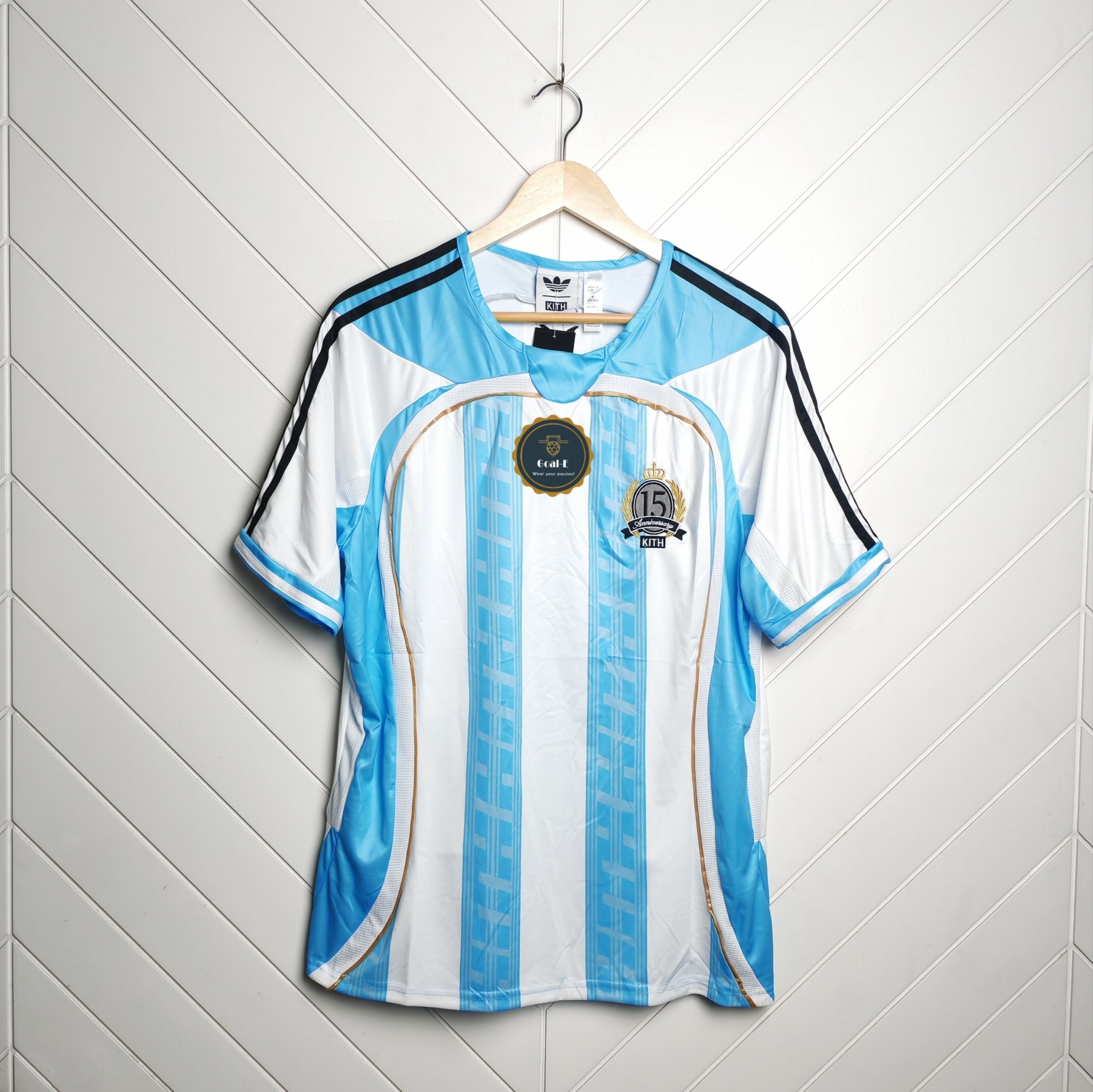 Argentina 06 Home X Kith